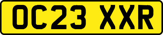 OC23XXR