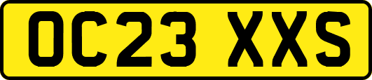OC23XXS