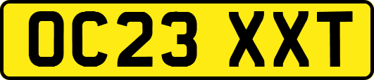 OC23XXT