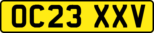OC23XXV