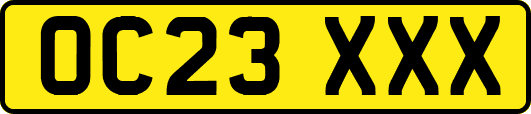 OC23XXX