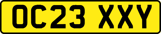 OC23XXY