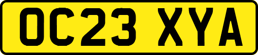 OC23XYA