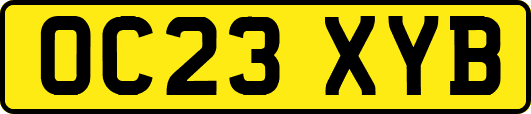 OC23XYB