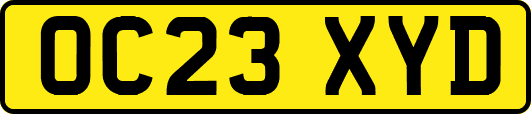 OC23XYD