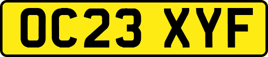 OC23XYF