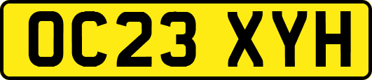 OC23XYH