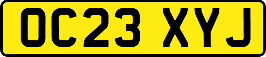 OC23XYJ