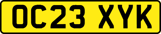 OC23XYK