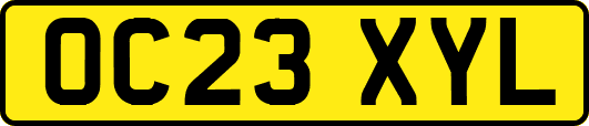 OC23XYL