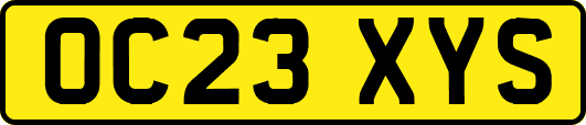 OC23XYS