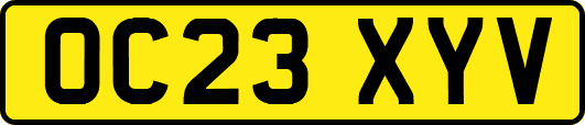 OC23XYV