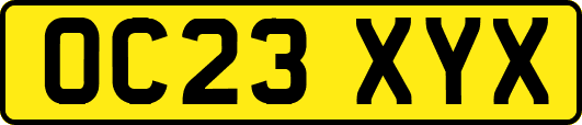 OC23XYX