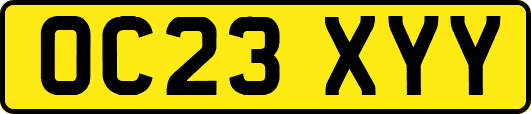 OC23XYY
