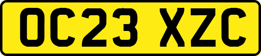 OC23XZC