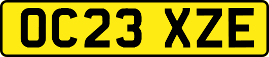OC23XZE