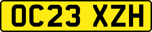 OC23XZH