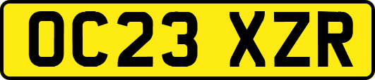 OC23XZR