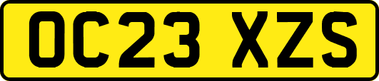 OC23XZS
