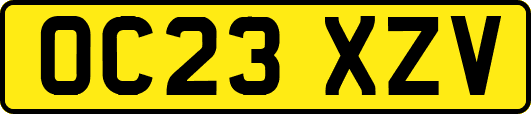 OC23XZV
