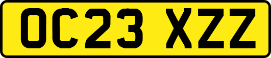 OC23XZZ