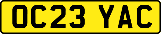 OC23YAC