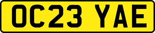 OC23YAE