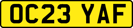 OC23YAF