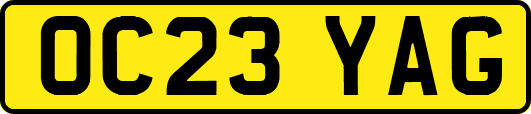 OC23YAG