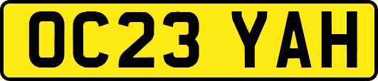 OC23YAH