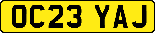 OC23YAJ