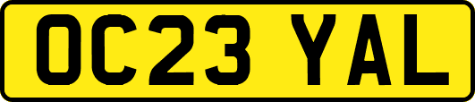 OC23YAL