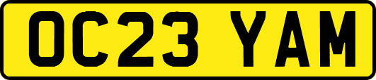 OC23YAM