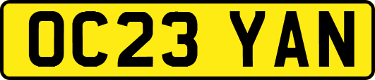 OC23YAN