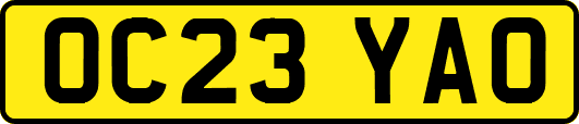 OC23YAO