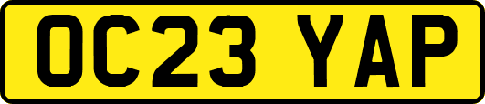 OC23YAP