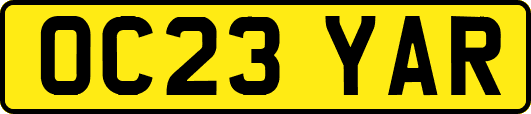 OC23YAR