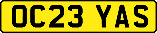 OC23YAS