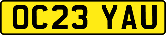 OC23YAU