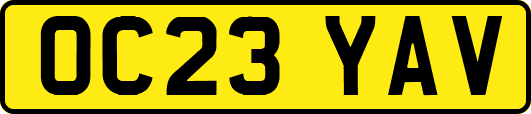 OC23YAV