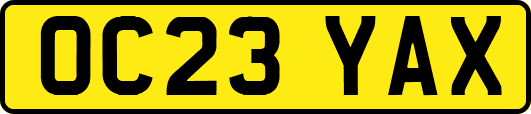 OC23YAX