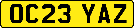 OC23YAZ