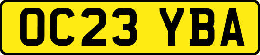 OC23YBA
