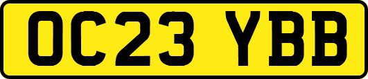 OC23YBB