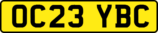 OC23YBC