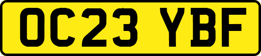OC23YBF