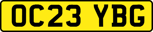 OC23YBG