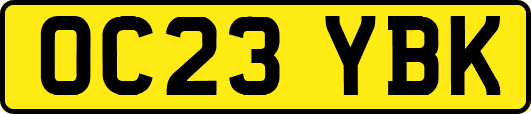 OC23YBK