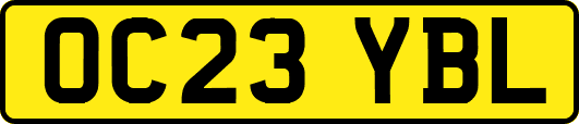 OC23YBL