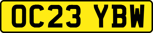 OC23YBW